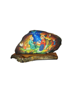 The Birth of Jesus Christ