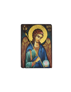 Archangel Michael