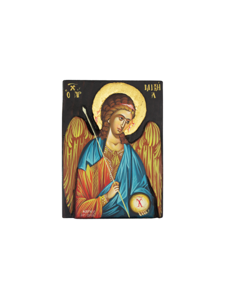 Αρχάγγελος Μιχαήλ