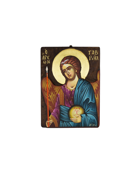 Αρχάγγελος Γαβριήλ